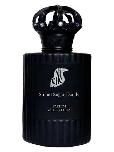 Stupid Sugar Daddy - بابا شکر احمق