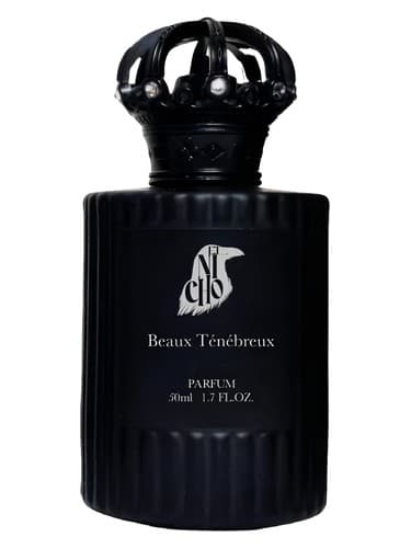 Beaux Ténébreux