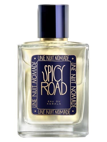 Spicy Road