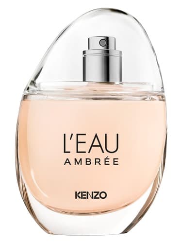 L'Eau Ambrée