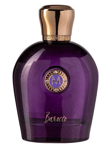 Barocco - باروکو