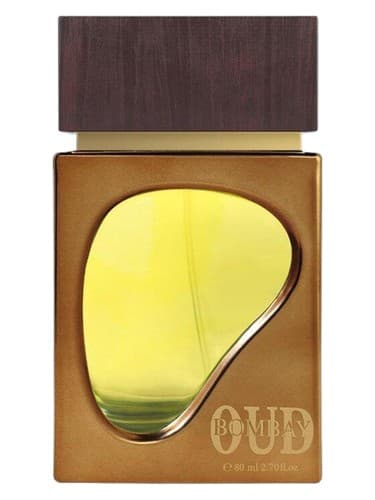 Bombay Oud