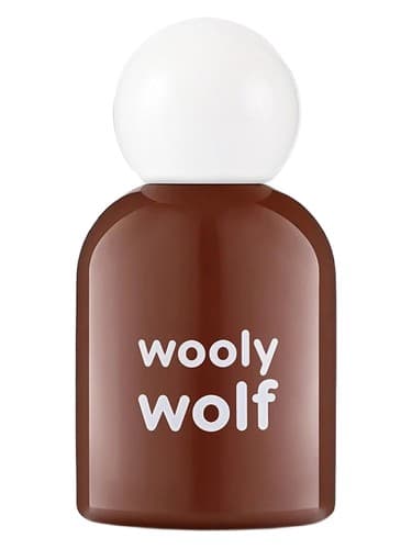 Wooly Wolf