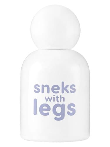 Sneks with Legs - اسنک با پا