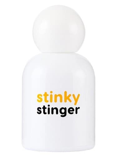 Stinky Stinger - استینگر بدبو