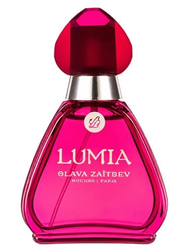 Lumia - لومیا