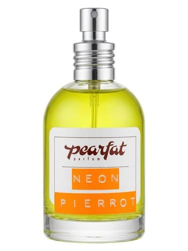 Neon Pierrot - نئون پیروت