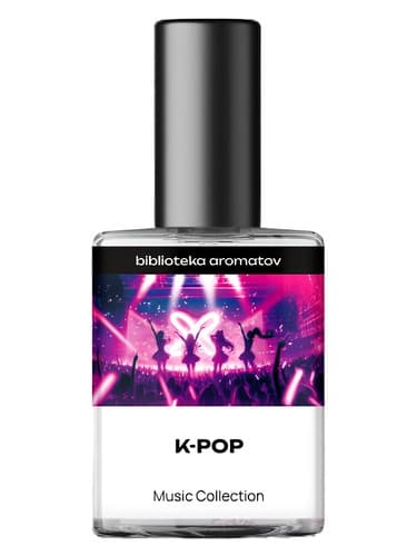 K-pop