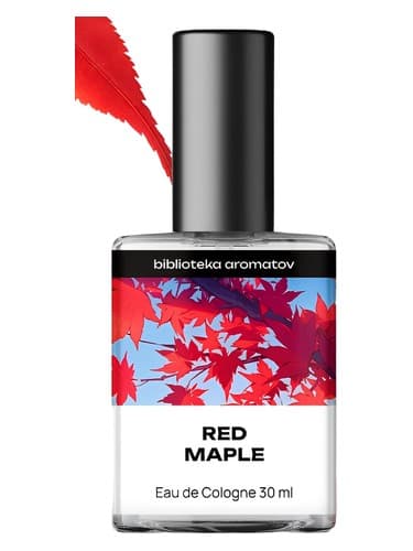 Red Maple - افرا رد