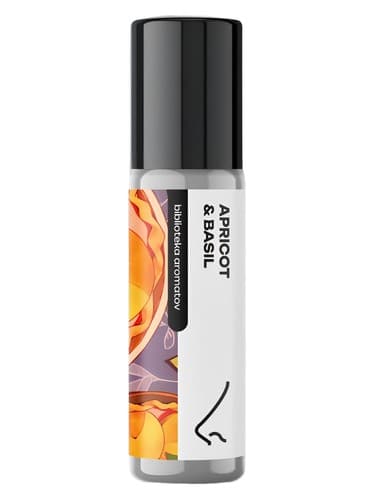 Apricot and Basil