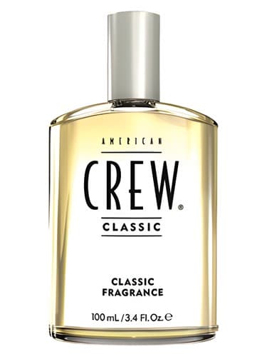 Classic Fragrance - عطر کلاسیک