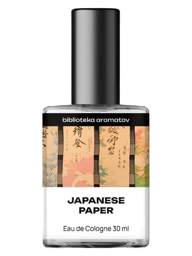 Japanese Paper