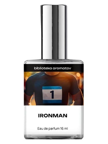 Ironman