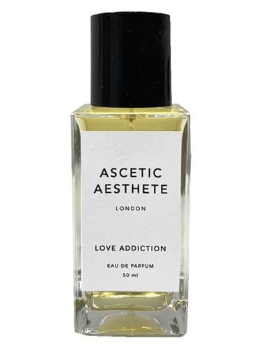 Love Addiction - اعتیاد عشقی