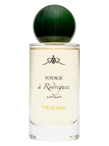 The Island