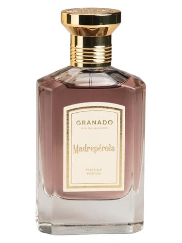 Madrepérola
