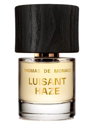 Luisant Haze - لویزانت هیز