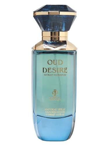 Oud Desire - عود هوس