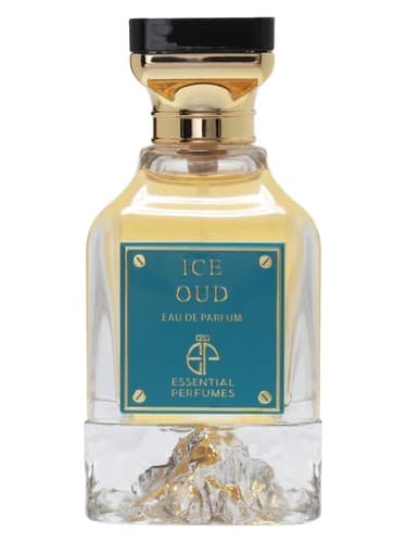 Ice Oud - عود یخی