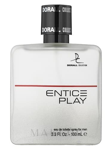 Entice Play