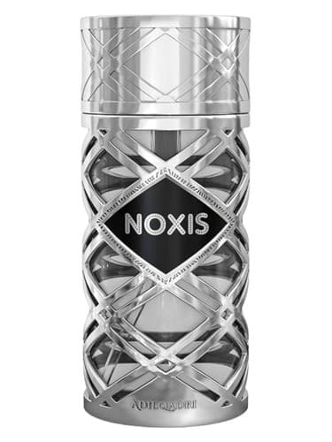 Noxis - نوکسیس