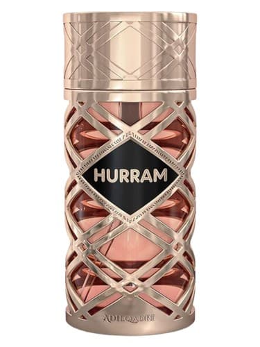Hurram - حورام
