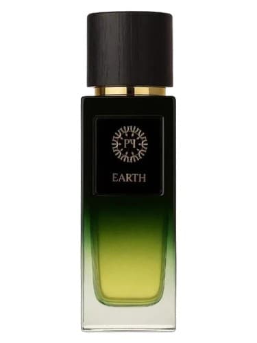 Earth