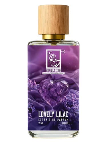 Lovely Lilac