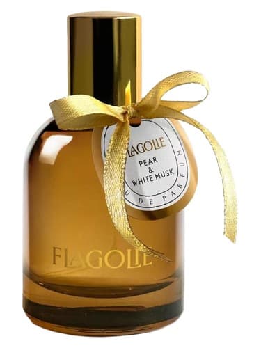 Pear & White Musk - گلابی و مشک وایت