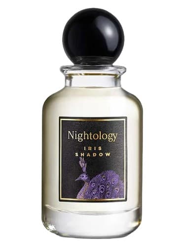 Iris Shadow