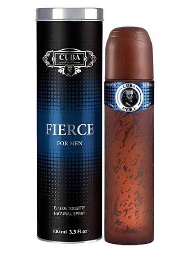 Fierce for Men