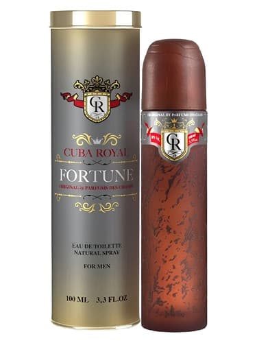 Cuba Royal Fortune