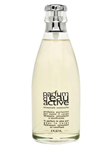 L'Eau Active
