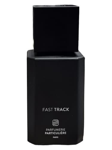 Fast Track - آهنگ سریع