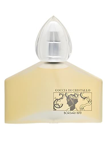 Goccia di Cristallo - گوچیا دی کریستالو