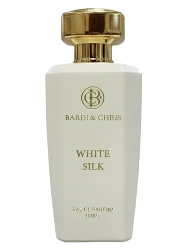White Silk - ابریشم وایت