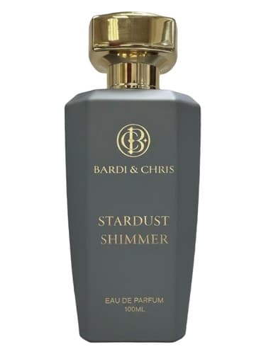 Stardust Shimmer 