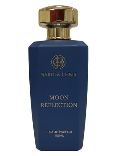 Moon Reflection - انعکاس مون