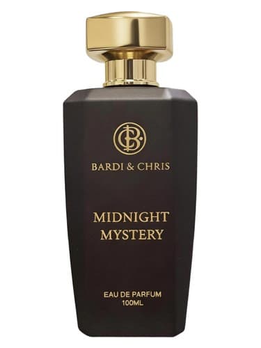 Midnight Mystery