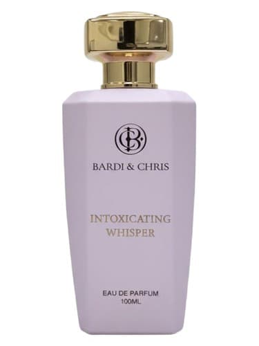 Intoxicating Whisper - زمزمه مست کننده