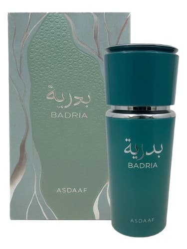 Badria - بدریا