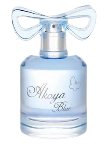 Akoya Blue