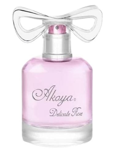 Akoya Delicate Rose