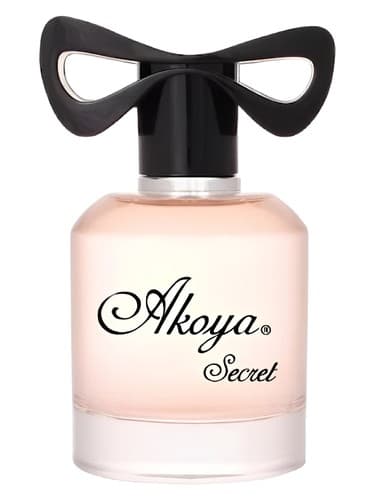 Akoya Secret