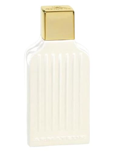 Armateur White Limited Edition