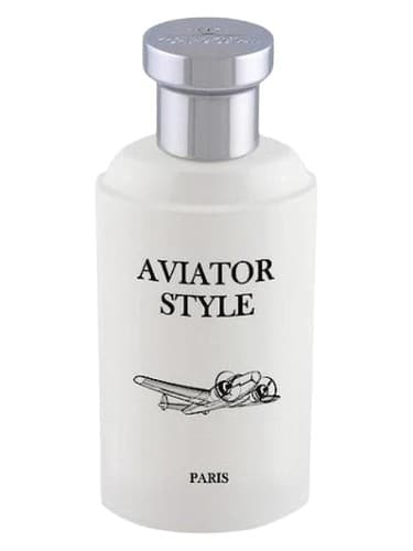 Aviator Style