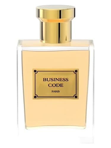 Business Code