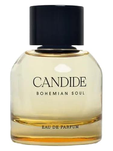 Candide Bohemian Soul