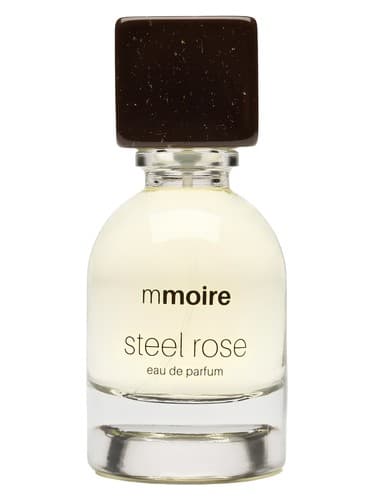 Steel Rose - رز استیل