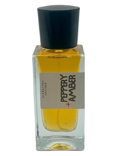 Peppery Amber